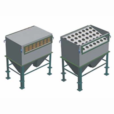 작업장에 사이클론 집진기가 필수적인 이유