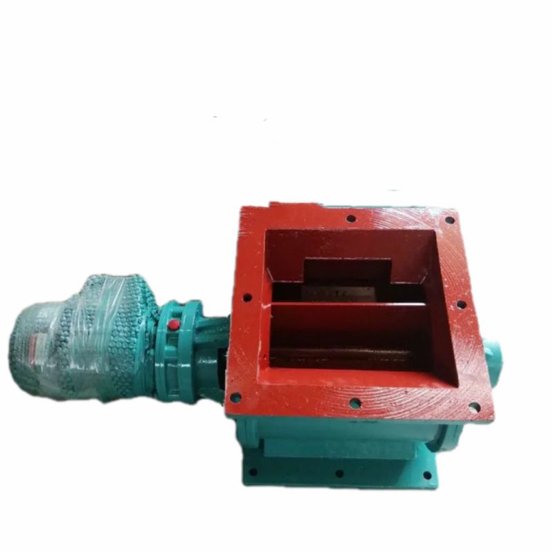 Dust Collector Dust Discharge Valve